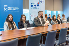 III Ogólnopolska Konferencja Naukowa Public Security,
