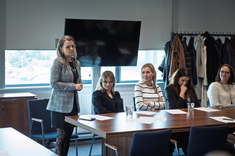 Konferencja „Kompetencje przyszłości” na Wydziale Zarządzania PRz,
