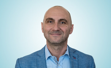 Stopień doktora habilitowanego dla Krzysztofa Prendeckiego