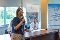 Konferencja „Wypalenie zawodowe – indywidualne przeżycie, wspólny problem, zbiorowa odpowiedzialność”,