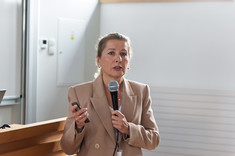 Konferencja "Pracownik przyszłości",
