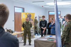 Dni Otwarte Politechniki Rzeszowskiej,