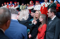 Przyznano Medale Komisji Edukacji Narodowej, 