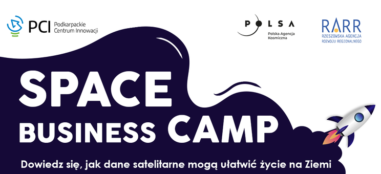 Grafika informująca o wydarzeniu, grafika udostępniona przez organizatora.