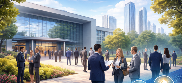 Konferencja „Kompetencje przyszłości” – zaproszenie do udziału,