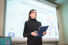 VI Ogólnopolskie Seminarium Naukowe „Marketing [r]Evolution”,