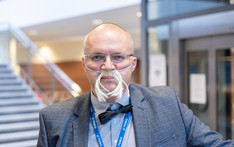 Dr. inż. Artur Stec