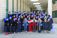 Stowarzyszenie absolwentów studiów MBA Politechniki Rzeszowskiej,