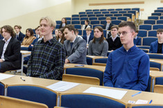 65. edycja Olimpiady Wiedzy o Polsce i Świecie Współczesnym,