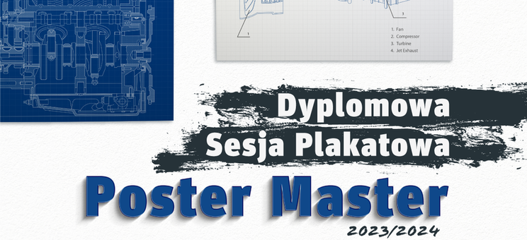 DYPLOMOWA SESJA POSTEROWA – STUDENCI GLOSUJCIE,