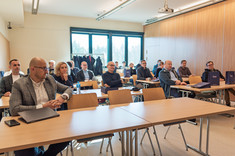 Nowy semestr w Centrum Studiów Podyplomowych Politechniki Rzeszowskiej!