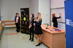 Fot. Arkadiusz Surowiec / PRz