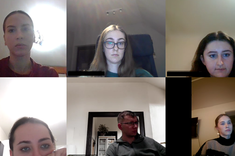 Półfinał XIII Konkursu Wiedzy Finansowo–Bankowej,