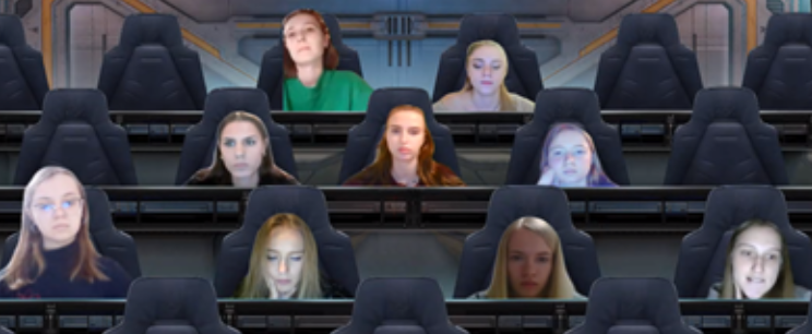 Finał XI Konkursu Wiedzy Finansowo–Bankowej,