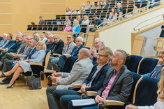 Konferencja Naukowa "Kierunki rozwoju współczesnego zarządzania w nauce i w biznesie",