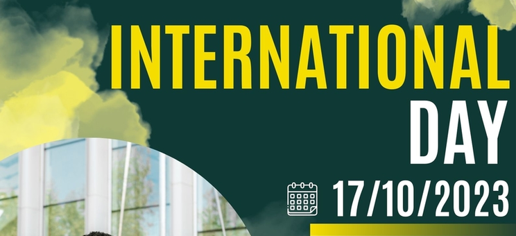 International Day na Politechnice Rzeszowskiej,