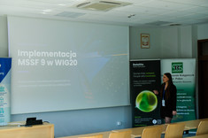 XXIII edycja Ogólnopolskiej Konferencji Naukowej Lwy Rachunkowości,