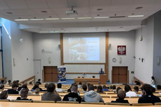 Seminarium „Bezpieczeństwo wewnętrzne w obliczu współczesnych zagrożeń”,
