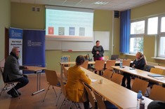 Międzynarodowa Konferencja z cyklu „Zagrożenia i wyzwania bezpieczeństwa współczesnego świata”,