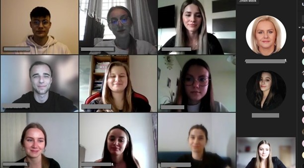 V Ogólnopolska Studencka Konferencja Naukowa „Wyzwania współczesnych ubezpieczeń”,