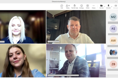 VI Ogólnopolska Studencka Konferencja Naukowa „Wyzwania współczesnych ubezpieczeń”,