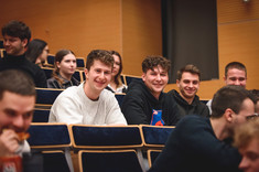 ADventure – Nocne Spotkanie z Reklamą (XXV edycja),