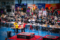 xChallenge 2024,