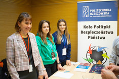 Kolaż Kół Naukowych 2022