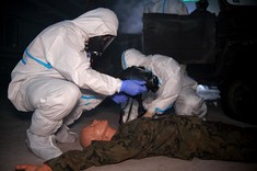 V Międzynarodowa konferencja oraz IX Warsztaty medycyny pola walki,