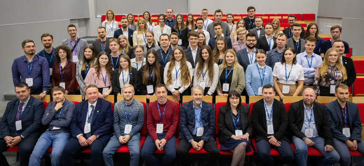 Trzecia Konferencja Kół Naukowych na Politechnice Białostockiej,