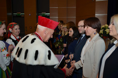 fot. A. Surowiec / PRz