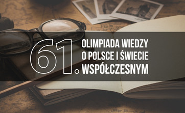 52 zawodników z 19 szkół powalczy o wejście do finału Olimpiady