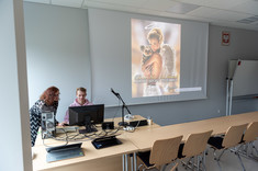 Dzień Otwarty Wydziału Zarządzania,