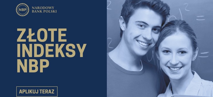 Program Stypendialny „Złote Indeksy NBP”,