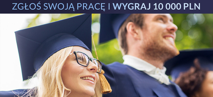 Grafika informująca o wydarzeniu, graf. udostępniona przez Organizatora