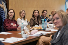 VII Konferencja „Oblicza Zarządzania”: Relacje młodzieży ze środowiskiem naturalnym,