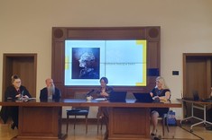 Międzynarodowa Konferencja Naukowa „Perspektywa Humanistyczna i Społeczna w Naukach Technicznych – HuSNaT”,