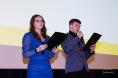 ADventure - Nocne Spotkanie z Reklamą,