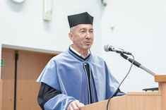 Zakończenie 3. edycji kierunku Cyberbezpieczeństwo i ochrona zasobów informacyjnych,