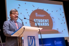 Rzeszów University of Technology Students Awards,