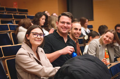 ADventure – Nocne Spotkanie z Reklamą (XXV edycja),