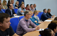 Podyplomowe studia menedżerskie