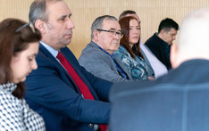 Posiedzenie Rady Biznesu