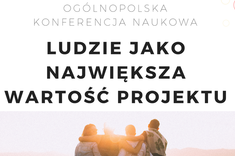 Baner informujący o wydarzeniu