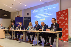 IX Konferencja Naukowa "Bezpieczeństwo energetyczne – filary i perspektywa rozwoju",