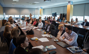 Konferencja „Kompetencje przyszłości” na Wydziale Zarządzania PRz,