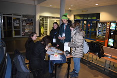 Wydziałowa Gra Terenowa 2022,