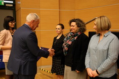 Fot. M. Misiakiewicz