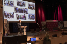 prof. dr hab. Grzegorz Ostasz,