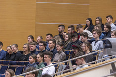 Relacja z wydarzenia “Kobiety w lotniczym mundurze”,